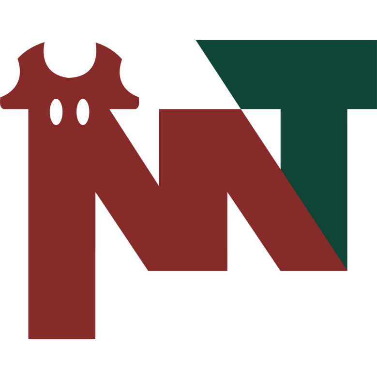 Logo Mushroom Team